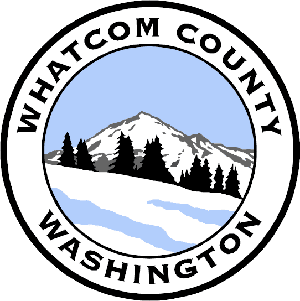 Whatcom county seal